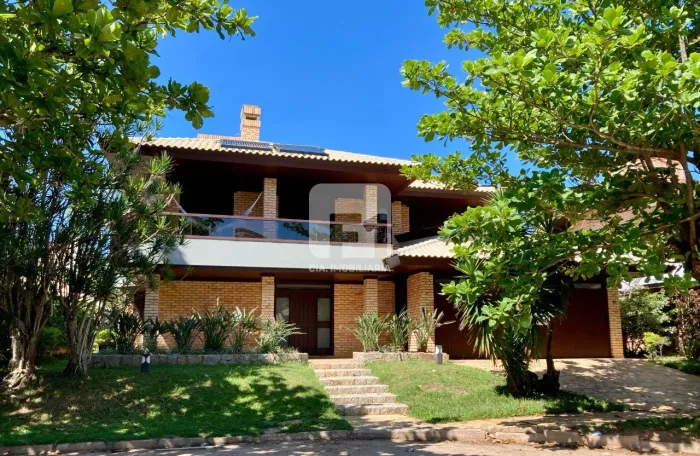 Casa de 4 dormitórios em Jurerê Internacional