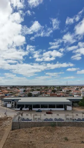    Oportunidade! Propriedade Rural de 55 Hectares em Xique-Xique.