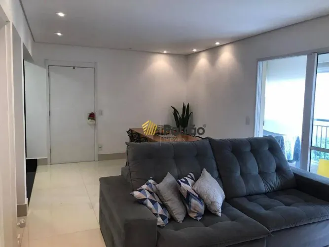 Auge Home Resort com 3 dormitórios à venda, 106 m² por R$ 1.200.000 - Centro - São Bernard