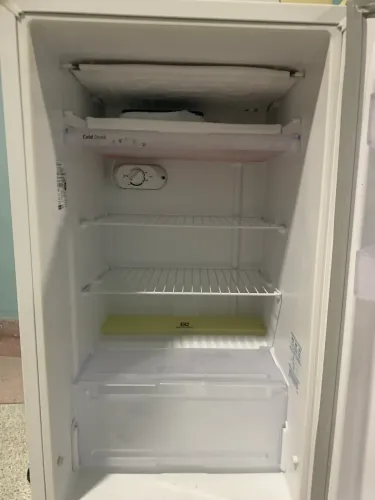 Frigobar Eletrolux 120 litros