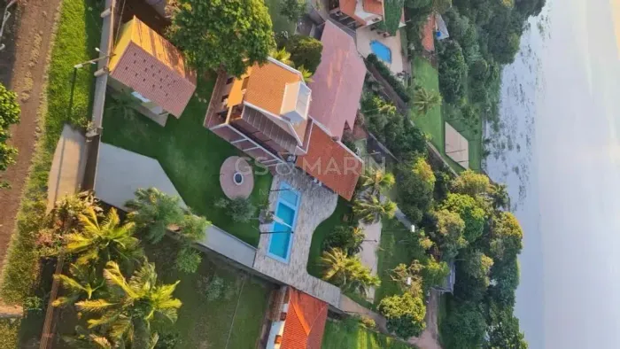 Casa à venda em Primeiro de Maio, Centro, com 6 suítes, com 2750 m², CONDOMÍNIO SONHO DOUR