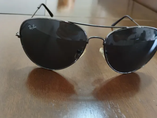 Óculos Ray Ban Aviator
