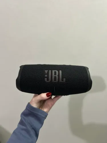 JBL Charge 5 Original - Ótimo Estado