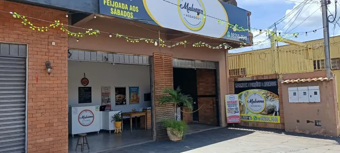 Vendo restaurante delivery em funcionamento há 9 anos. 