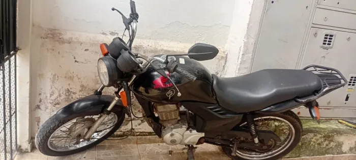 Honda Fan 125