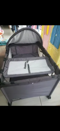 Vendo Berço Portátil COSCO