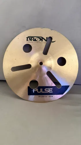 Prato Bronz Pulse 12?