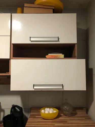 Armário de cozinha