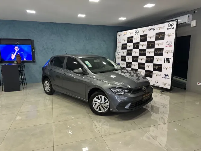 Volkswagen Polo Sense 1.0 170 TSI 2026