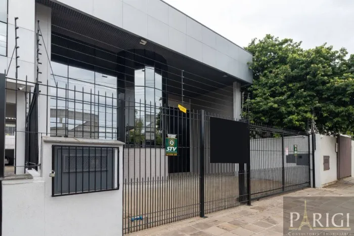 Pavilhão para alugar, 360 m² por R$ 16.300,00/mês - São Geraldo - Porto Alegre/RS