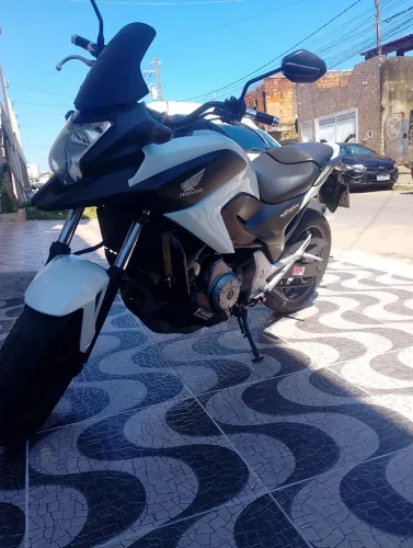 NC 700 2014 