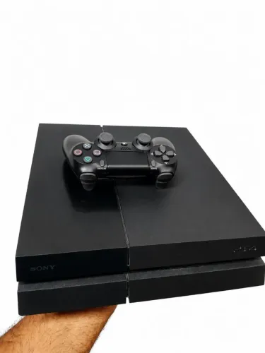 Ps4 fat 500 gb