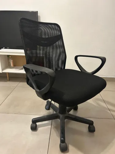 Cadeira de escritório