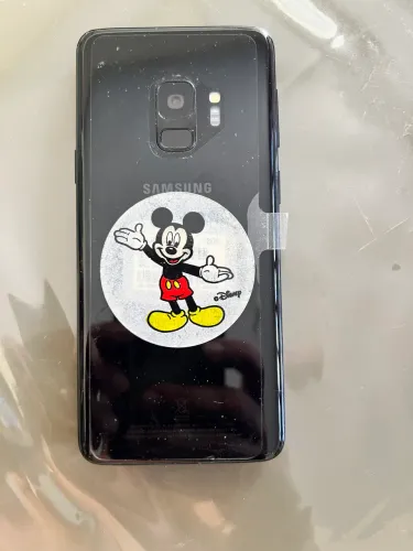 Celular Samsung Galaxy S9