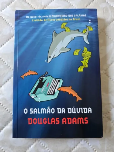 O Salmão da Dúvida