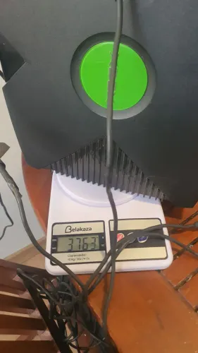 Vendo XBOX Clássico em bom estado