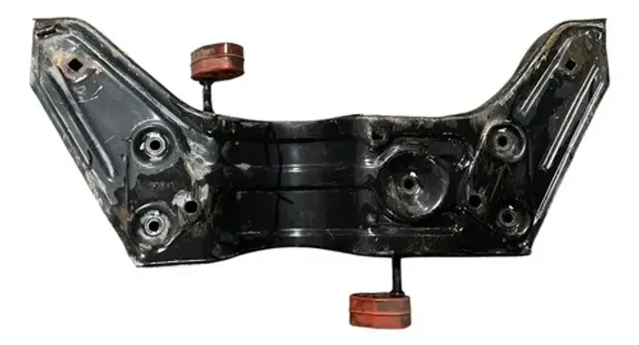 Agregado Quadro Vw Fox 2004