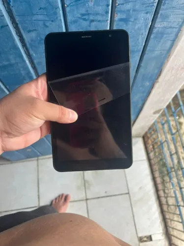 Tablet Multilaser M8
