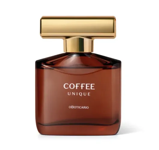 Coffee Man Unique 100ml Perfume Masculino O Boticário