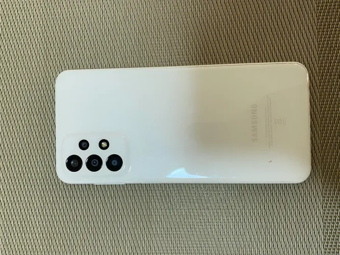 Celular Samsung galaxy a23 pra sair hoje !