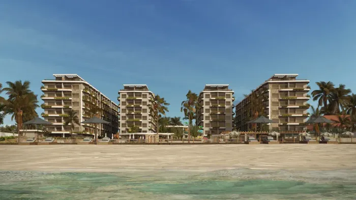 Gran Resort Maragogi Exclusividade e sofisticação na praia de Peroba/Maragogi