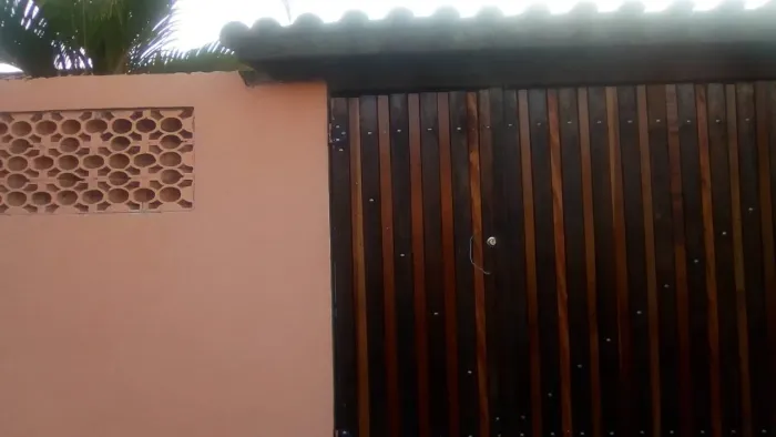Casa à venda no bairro Varjão - Pirai/RJ