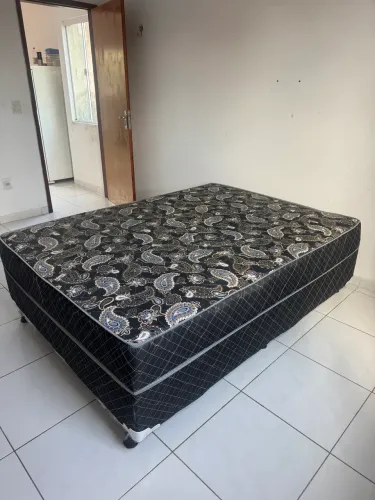 Cama de Casal