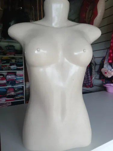 Manequin