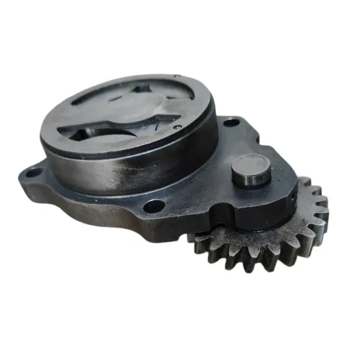 BOMBA ÓLEO MOTOR CUMMINS 4CIL SERIE B BT 3.9 ORIGINAL