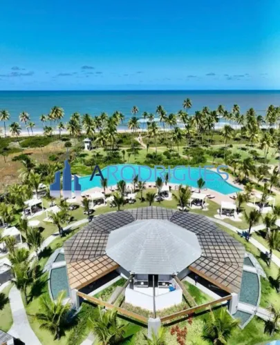 TERRENO RESIDENCIAL em MATA DE SÃO JOÃO - BA, Praia do forte