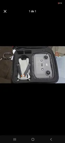 Drone dji mini 3