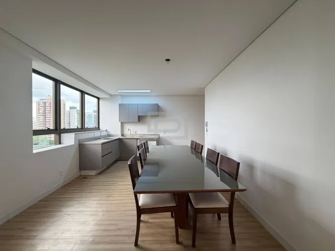 Apartamento com 2 Quartos - Belo Horizonte