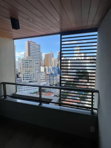 Lançamento Studio 24,22m2 no Jardim Brasil - Barra