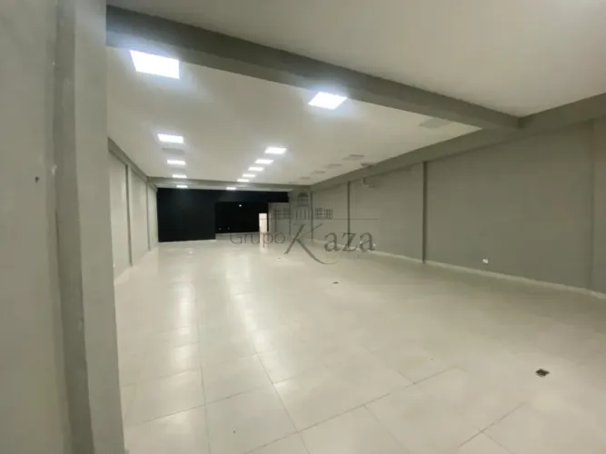 Prédio Comercial - Centro - 480m².