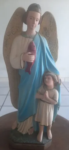 São Rafael 35m cerâmica nordestina