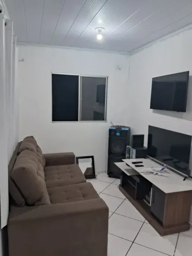 APARTAMENTO COBERTURA EM SANTANA