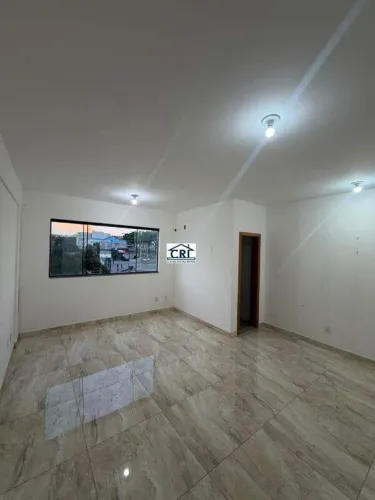 Sala para aluguel, Três Barras - Contagem/MG
