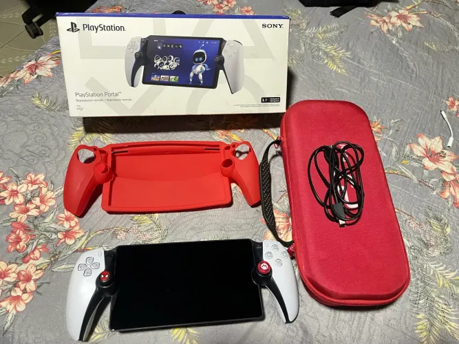 VENDO PS PORTAL