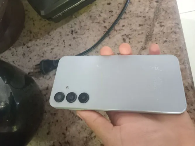 A16 pra sair hoje