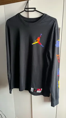 Nike Jordan DNA (Importada)