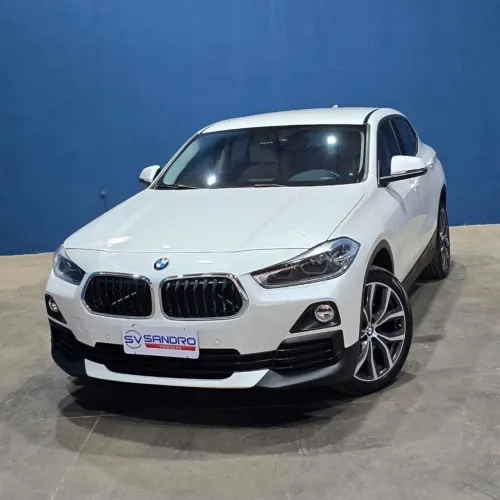 BMW X2 Sdrive 20I 2.0 TB 16V 192cv AUT 2019