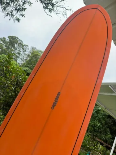 Longboard LUFI