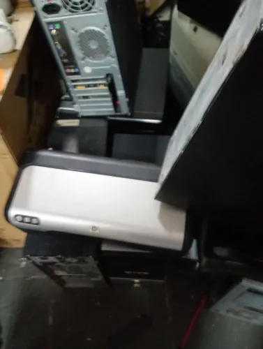 Peças para cpu