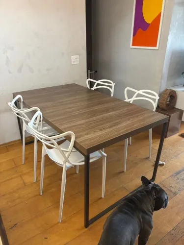 Mesa de jantar