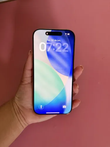 iPhone 16 pro