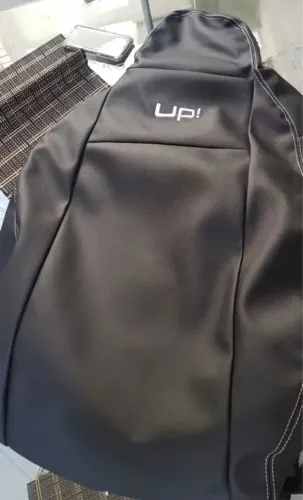 Kit Capa de banco impermeável UP
