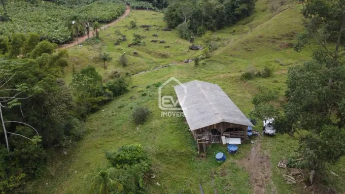 Propriedade Rural com 281.918,07m² em Corupá/SC