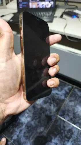 Troco iphone 12 pro (leiam tudo)