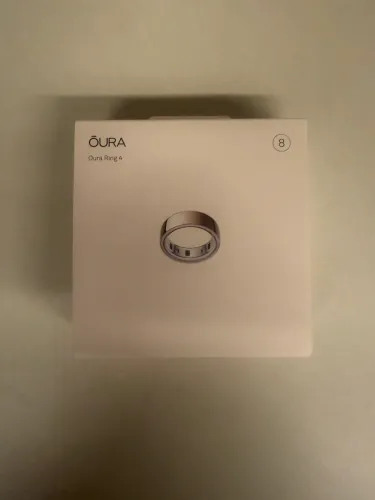 Oura Ring