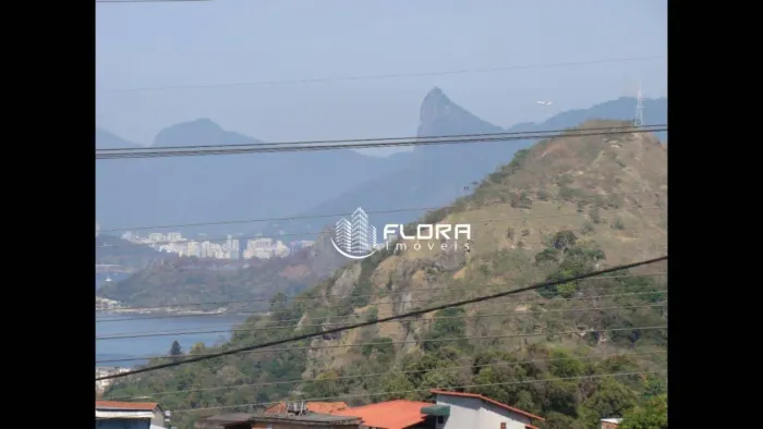 Terreno à venda, 1452 m² por R$ 1.000.000,00 - Largo da Batalha - Niterói/RJ